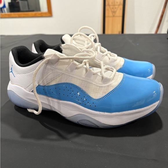 Jordan 11 CMFT unc blue - Picture 2 of 4